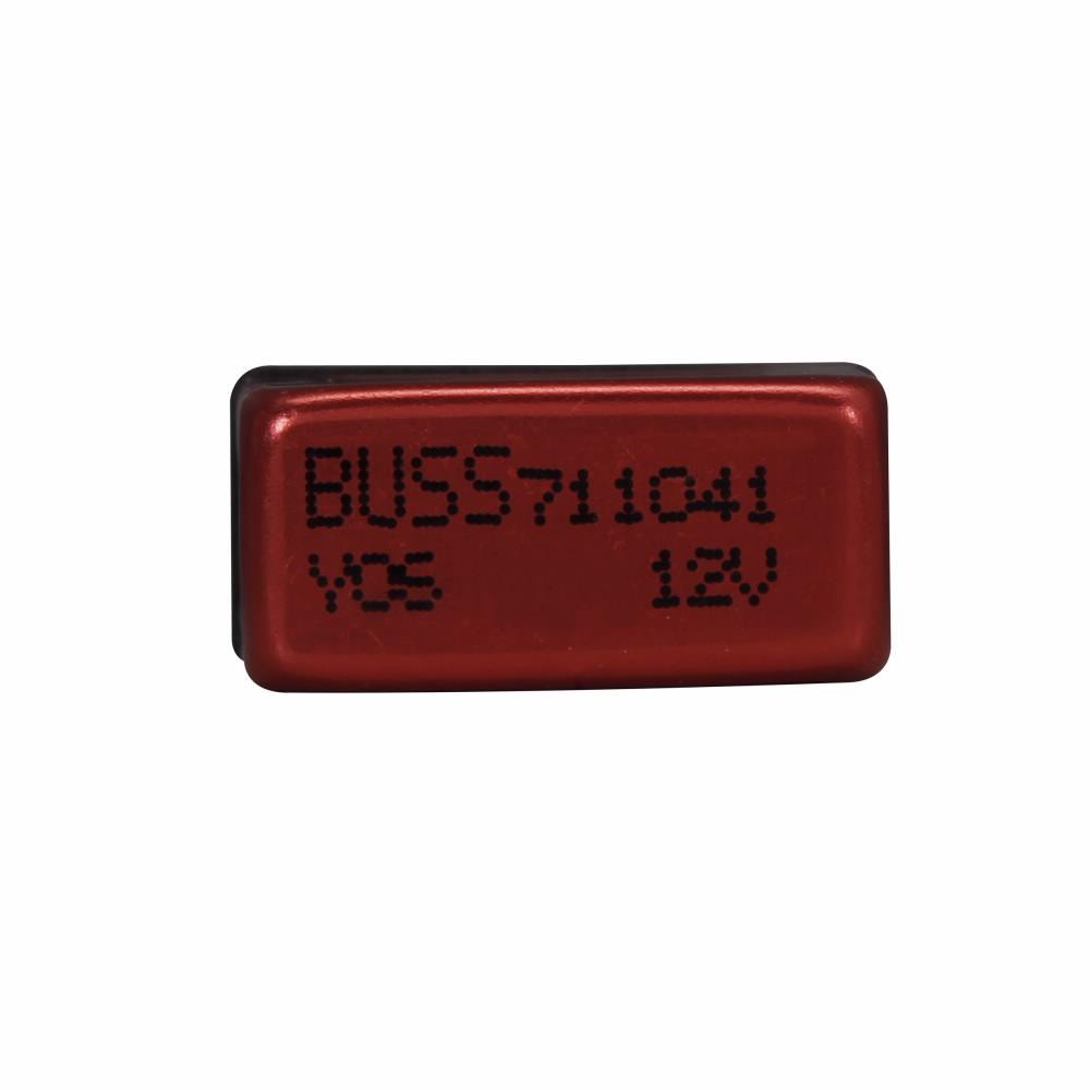 BUSS UCB-25 25 AMP TYPE I UNIVERSAL BUSS UCB-25 25 AMP TYPE I UNIVERSAL