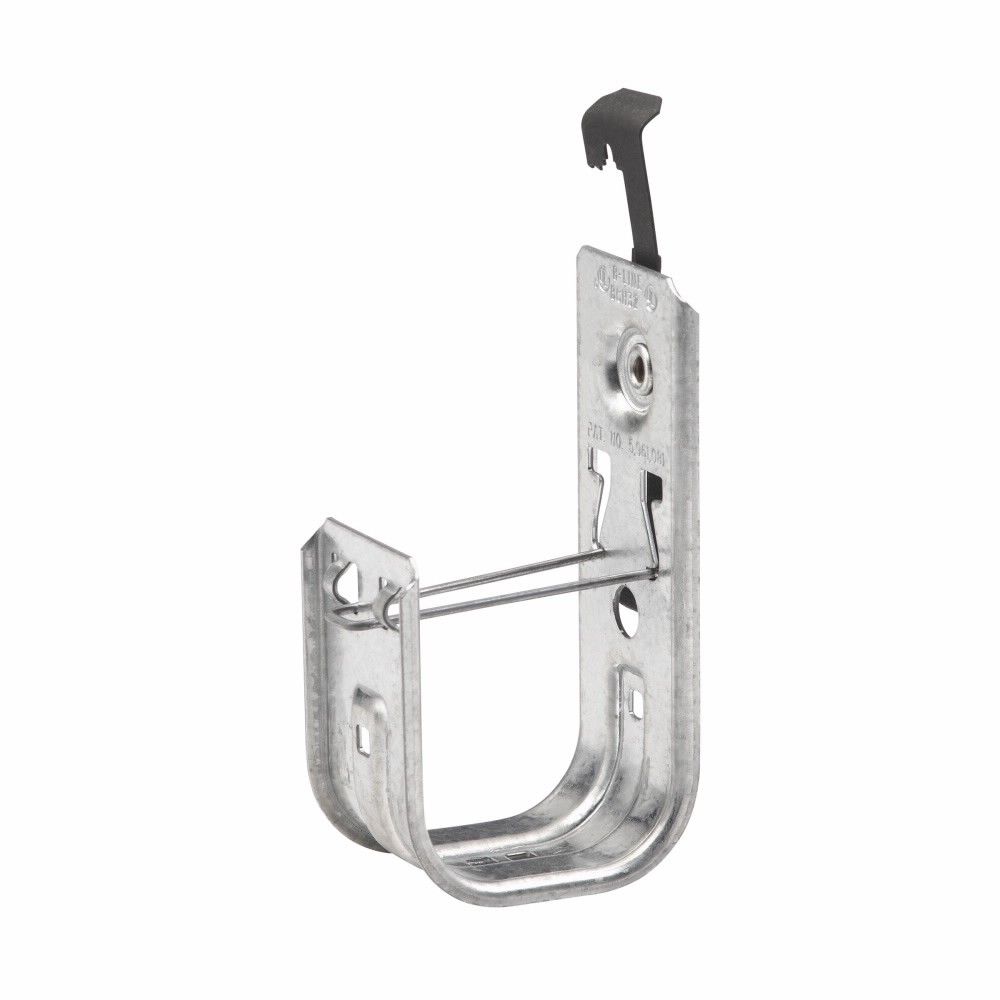 B-Line Series BCH21-W6 1-5/16 Inch Pre-Galvanized Cable to Wire and Rod Fastener B-Line Series BCH21-W6 1-5/16 Inch Pre-Galvanized Cable to Wire and Rod Fastener