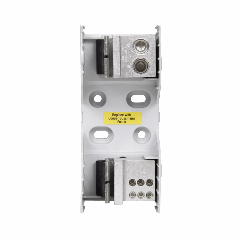 Product image for BUSS JM60400-1MW26 CLASS J 600V 400