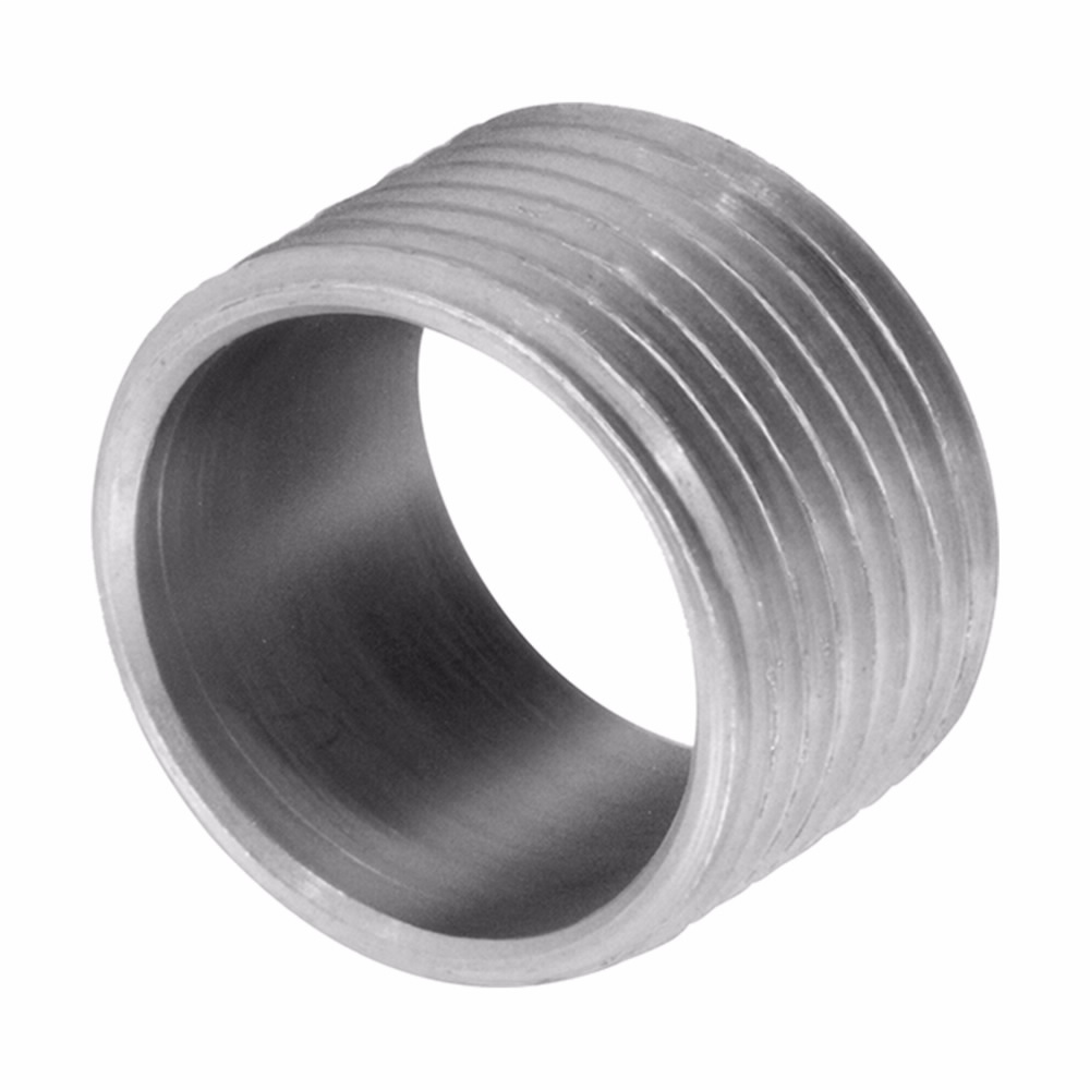 Crouse-Hinds Series 252 1 to 1/2 Inch Steel Rigid Conduit Reducer Crouse-Hinds Series 252 1 to 1/2 Inch Steel Rigid Conduit Reducer