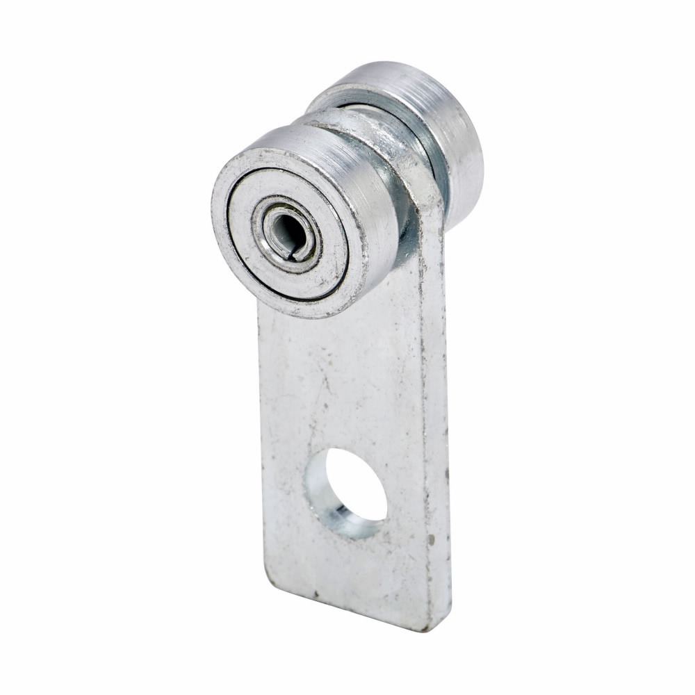 B-Line Series B377ZN 2 Bearing Trolley Assembly B-Line Series B377ZN 2 Bearing Trolley Assembly