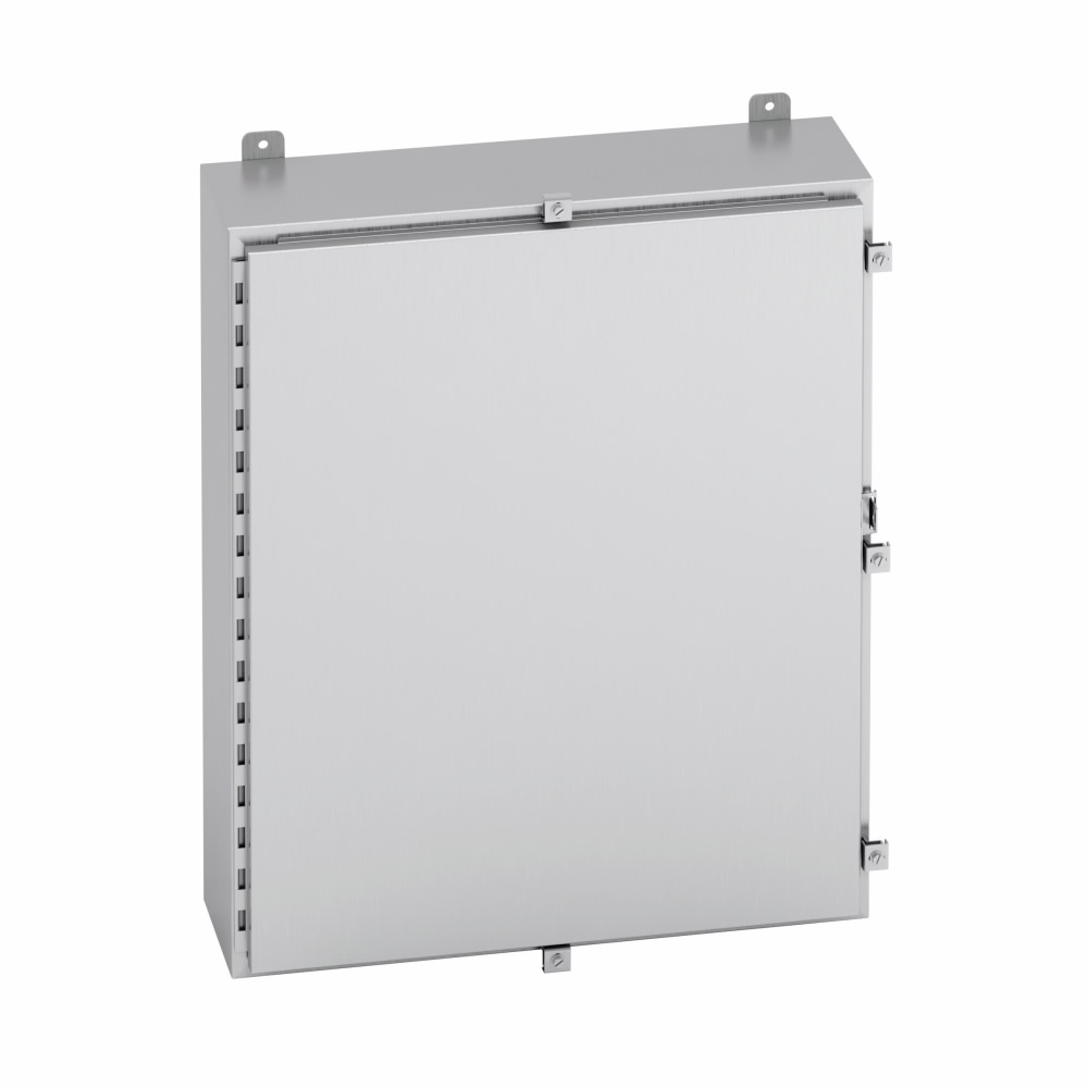 B-LINE 363012-4XA TYPE 4X ALUM SGL- B-LINE 363012-4XA TYPE 4X ALUM SGL-