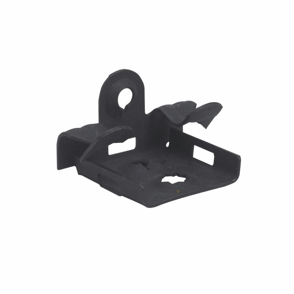 B-Line Series BU-9-12 9/16 Inch to 3/4 Inch Flange Universal Beam Fastener B-Line Series BU-9-12 9/16 Inch to 3/4 Inch Flange Universal Beam Fastener