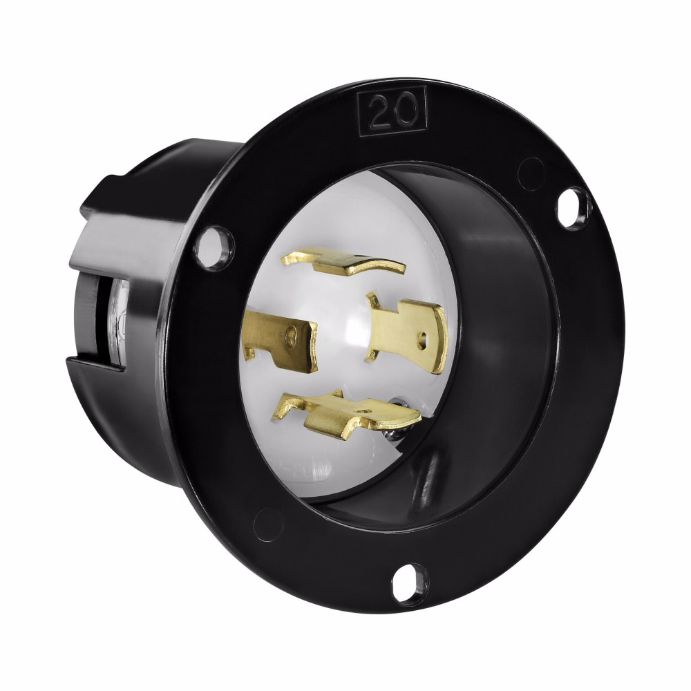 Product image for EWD AHL2020FI Flanged Inlt 20A347/6
