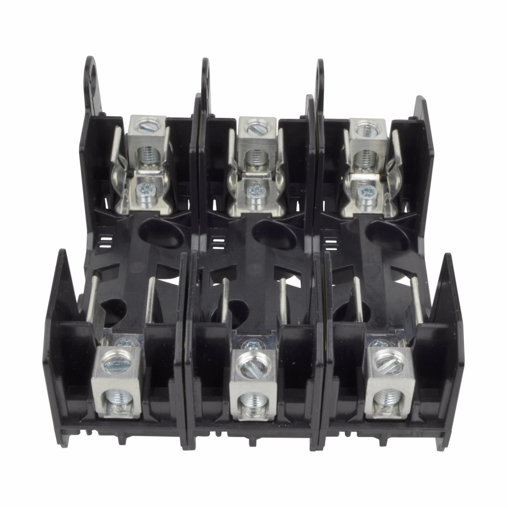 BUSS HM25060-3CR Fuse Block, Class Product image for BUSS HM25060-3CR Fuse Block, Class
