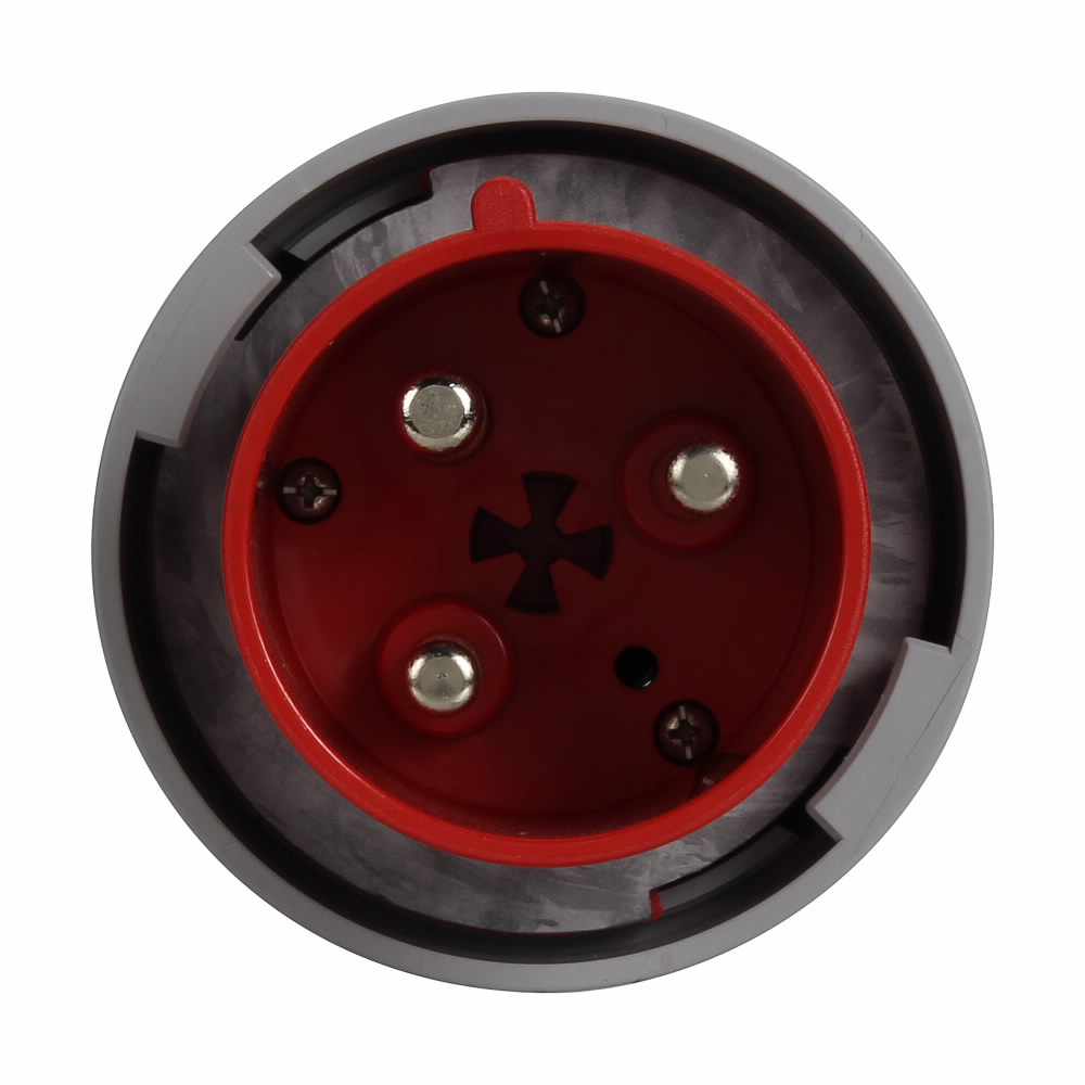 Product image for CRS-H GH4100P9W PLUG 100A-4POL-9H/2