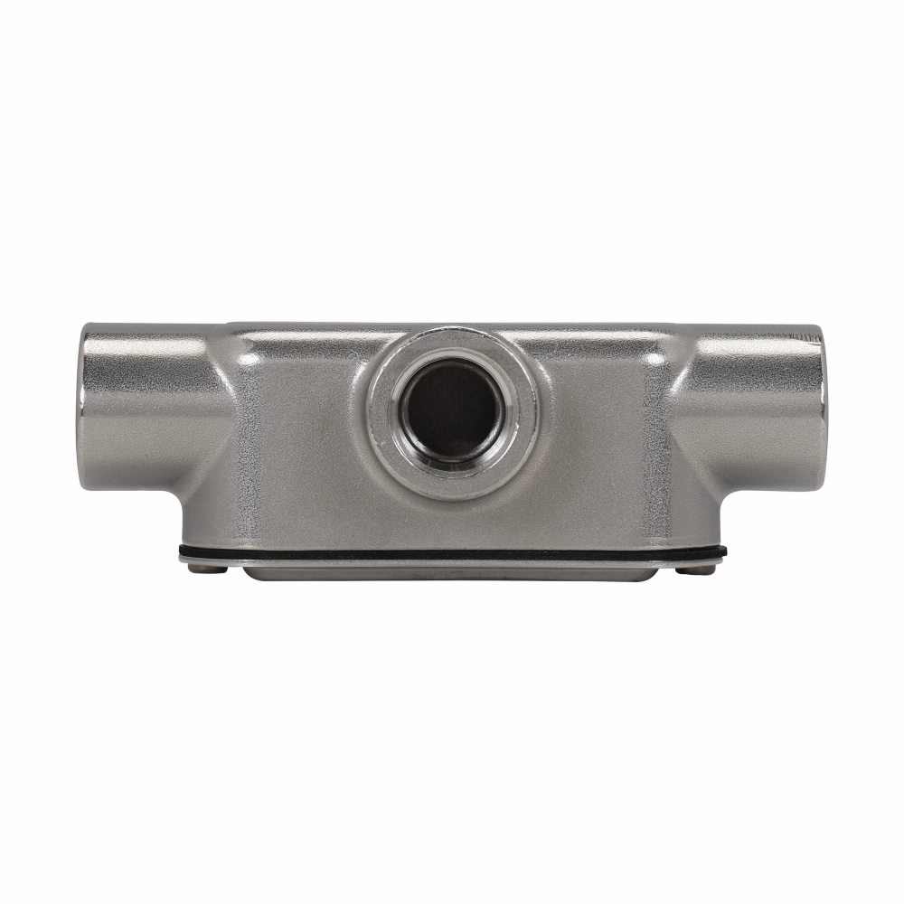 CRS-H T58SS 1 1/2 CONDUIT BODY WITH CRS-H T58SS 1 1/2 CONDUIT BODY WITH