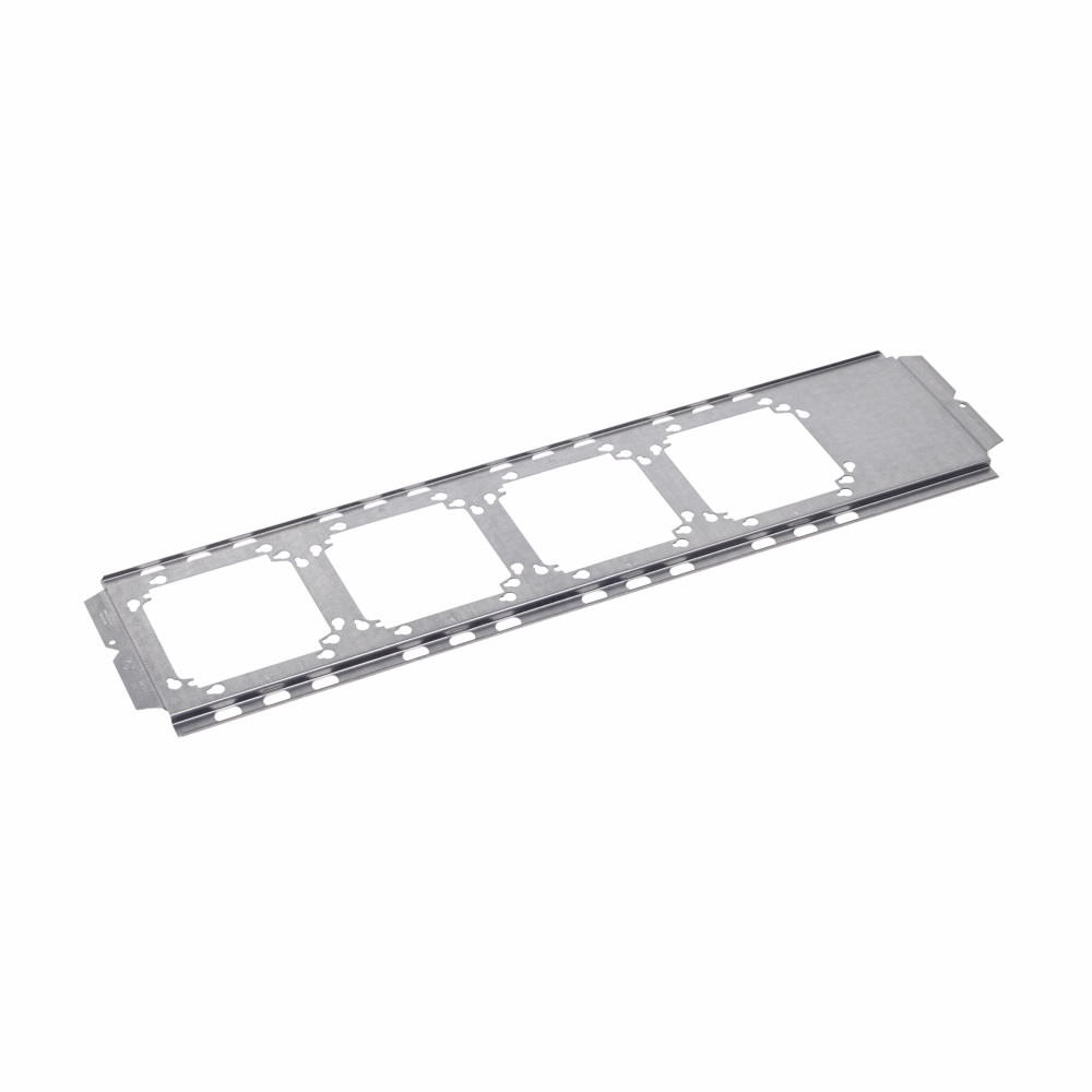 B-Line Series BB8-24 Box Mounting Bracket B-Line Series BB8-24 Box Mounting Bracket