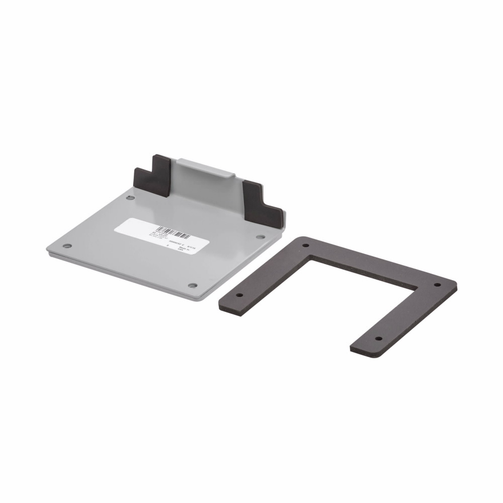 B-Line Series 126-12LCP 12 x 6 Inch NEMA 12 Lay-In Wireway Enclosure Plate B-Line Series 126-12LCP 12 x 6 Inch NEMA 12 Lay-In Wireway Enclosure Plate