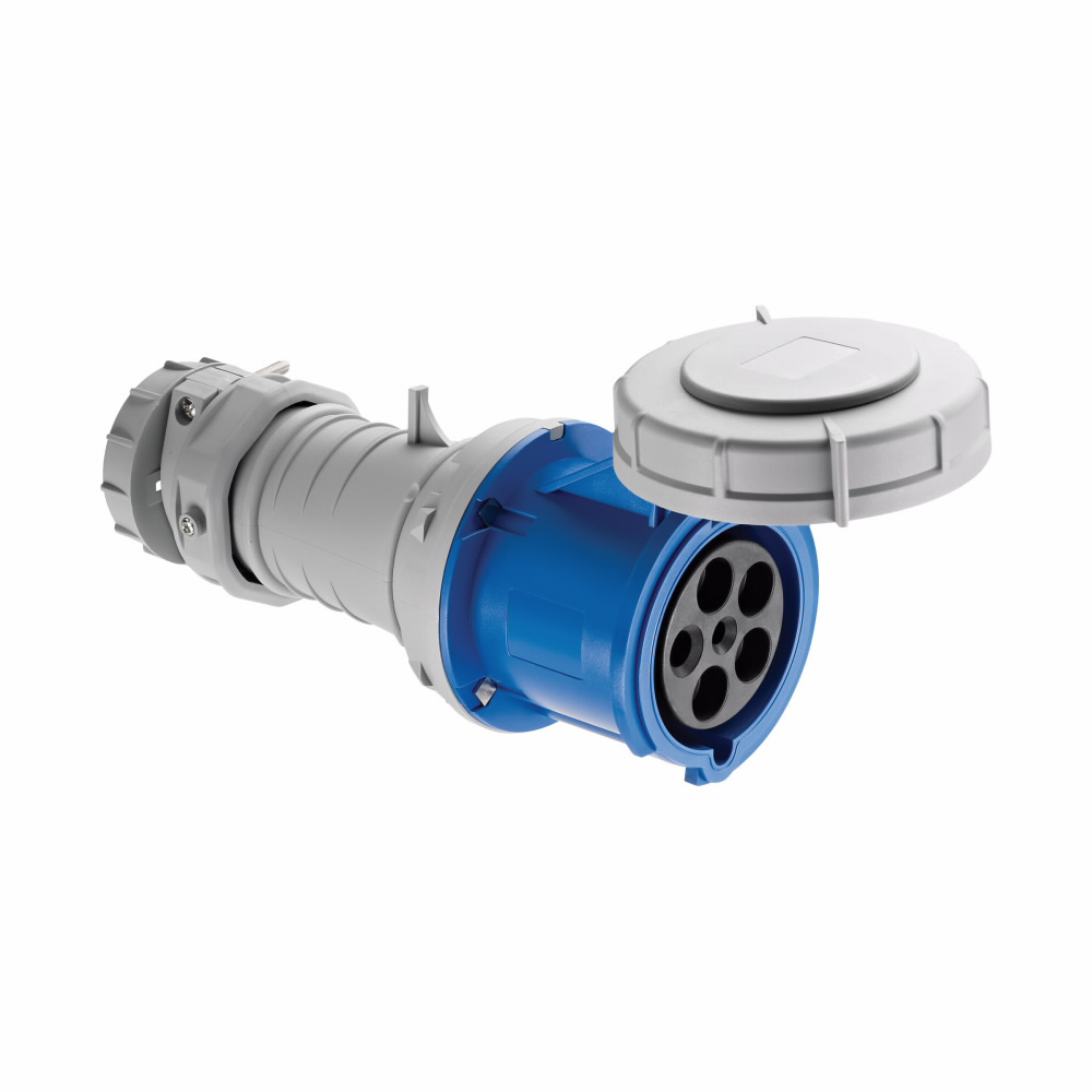 Arrow Hart Wiring AH560C9W 60 Amp 120/208 VAC 3Phase 4Pole 5Wire