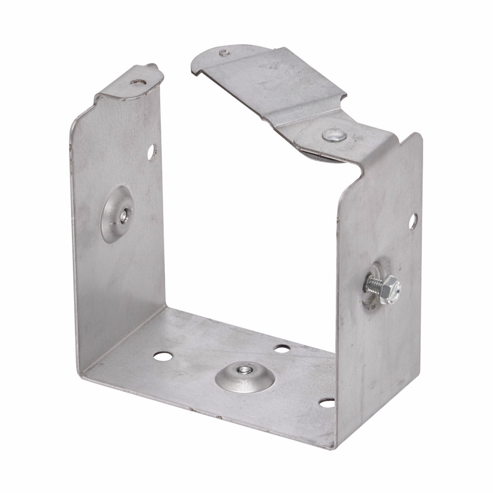 B-Line Series 88 HSCA Hinge Screw Cover Wireway Adaptor B-Line Series 88 HSCA Hinge Screw Cover Wireway Adaptor