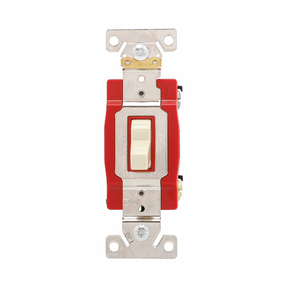 Product image for EWD AH1222FV SW Tog DP 20A 120/277V