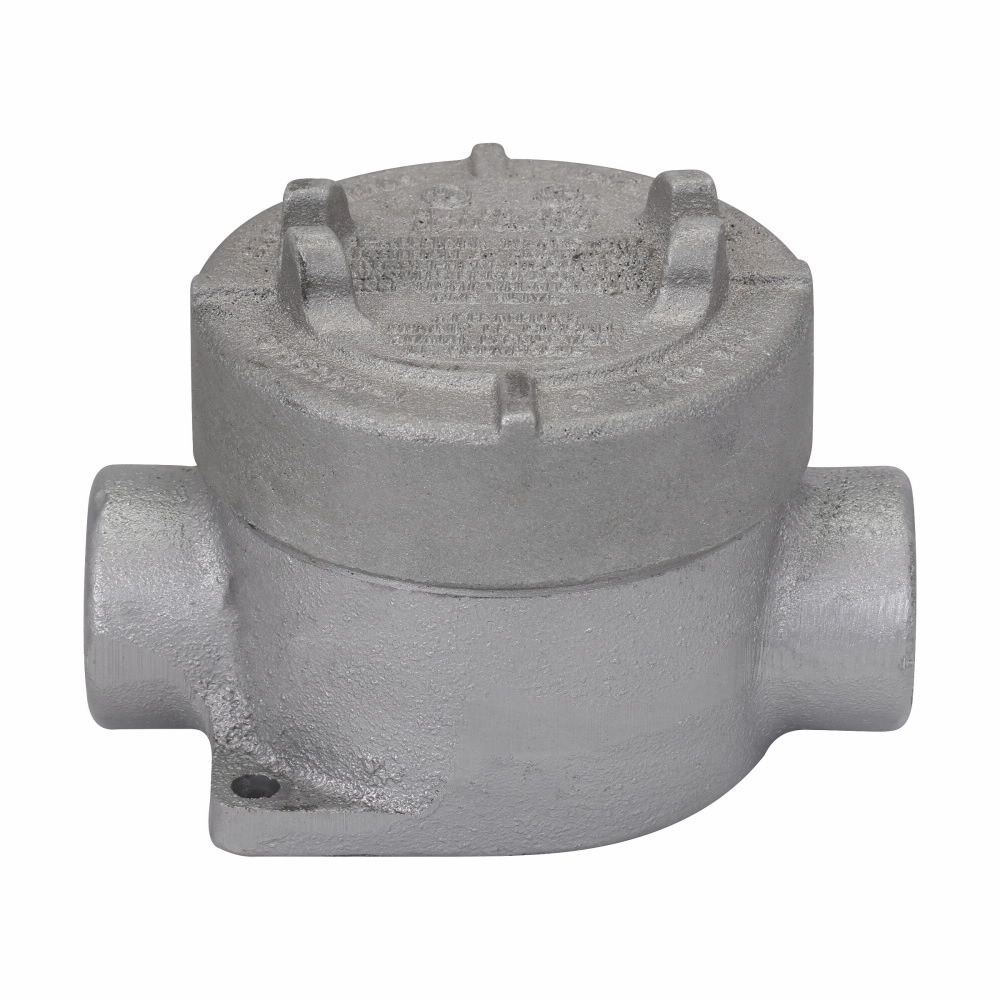 CRSH EAJC16 1/2 NPT C IRON CL I GR CRSH EAJC16 1/2 NPT C IRON CL I GR