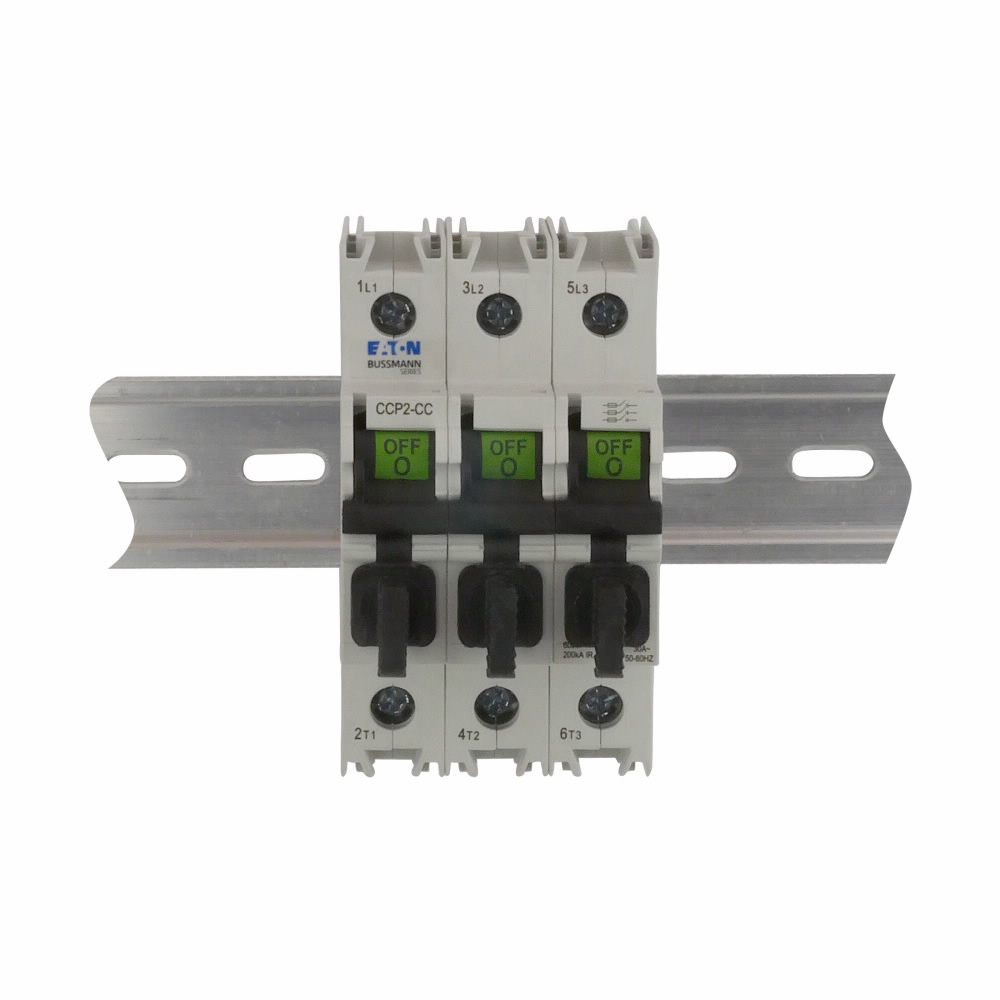 Product image for EFSE CCP2-3-30CC 3 Pole Comp Ckt Pr