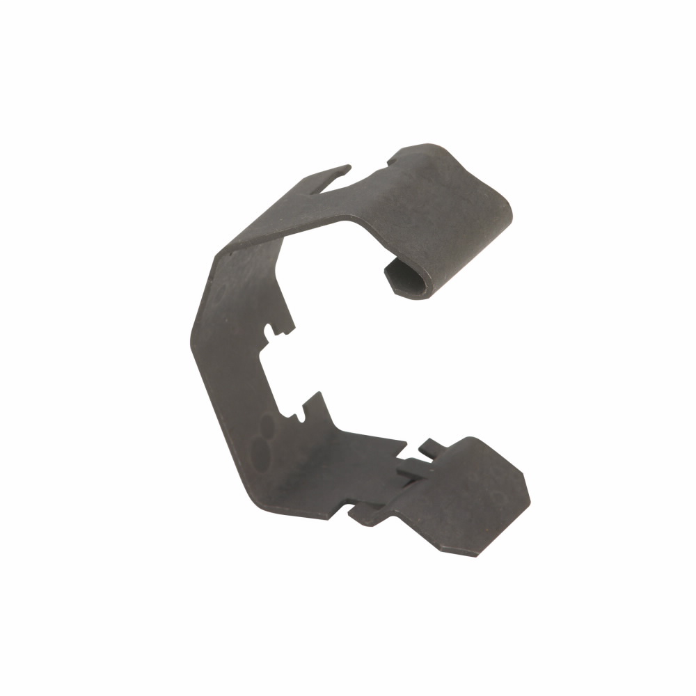 B-Line Series BL-24-4 1/4 Inch Side Mount Rod and Wire Fastener B-Line Series BL-24-4 1/4 Inch Side Mount Rod and Wire Fastener