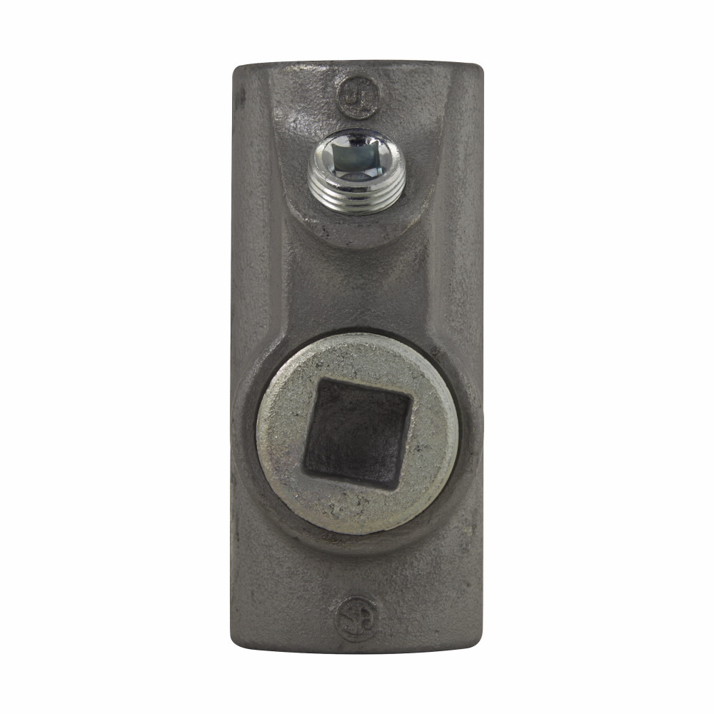 CRSH EYS4-SA 1 1/4 NPT THRU MALE/FE CRSH EYS4-SA 1 1/4 NPT THRU MALE/FE