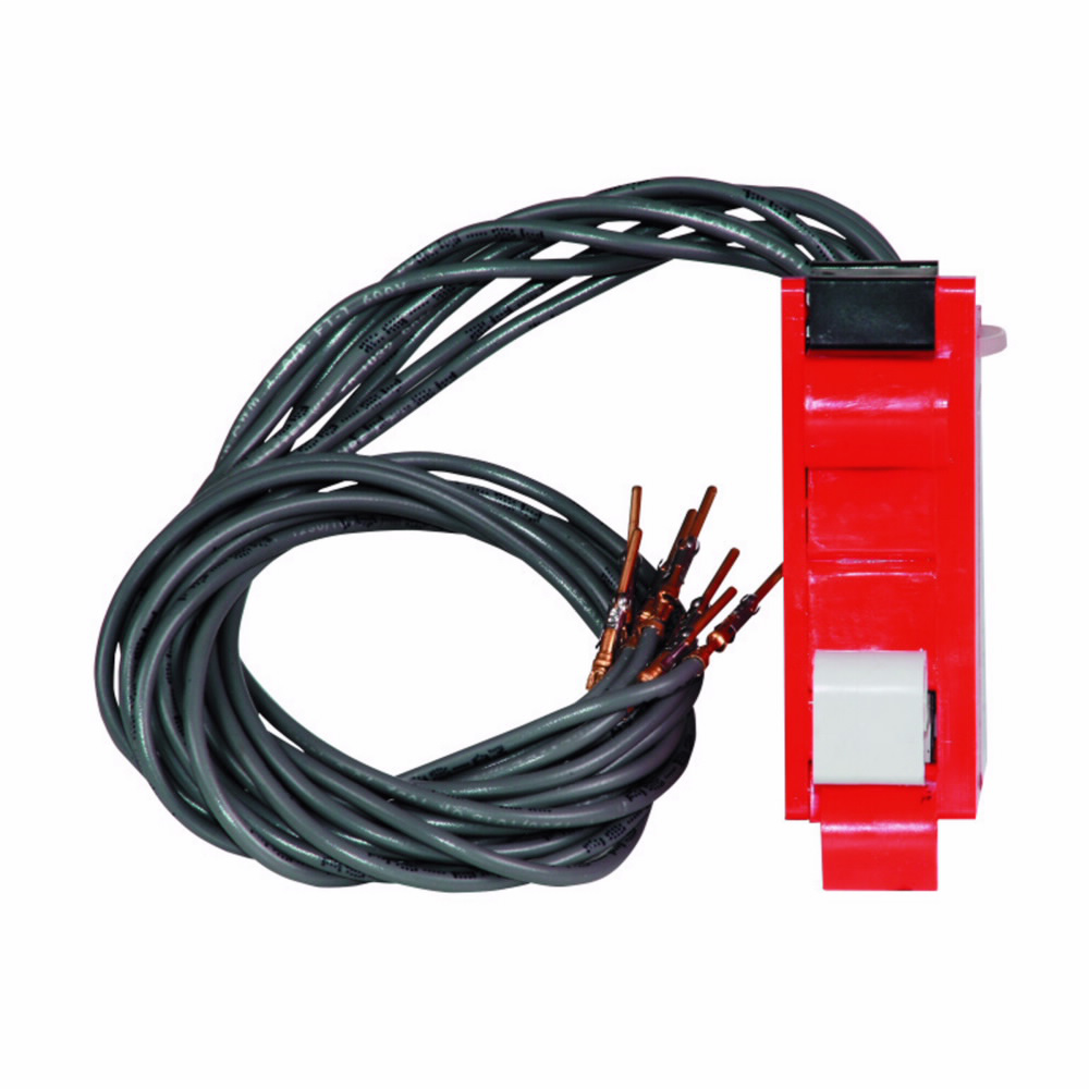 Product image for Cutler-Hammer MAUX2 Magnum auxiliary switch, Universal frame, 2A/2B