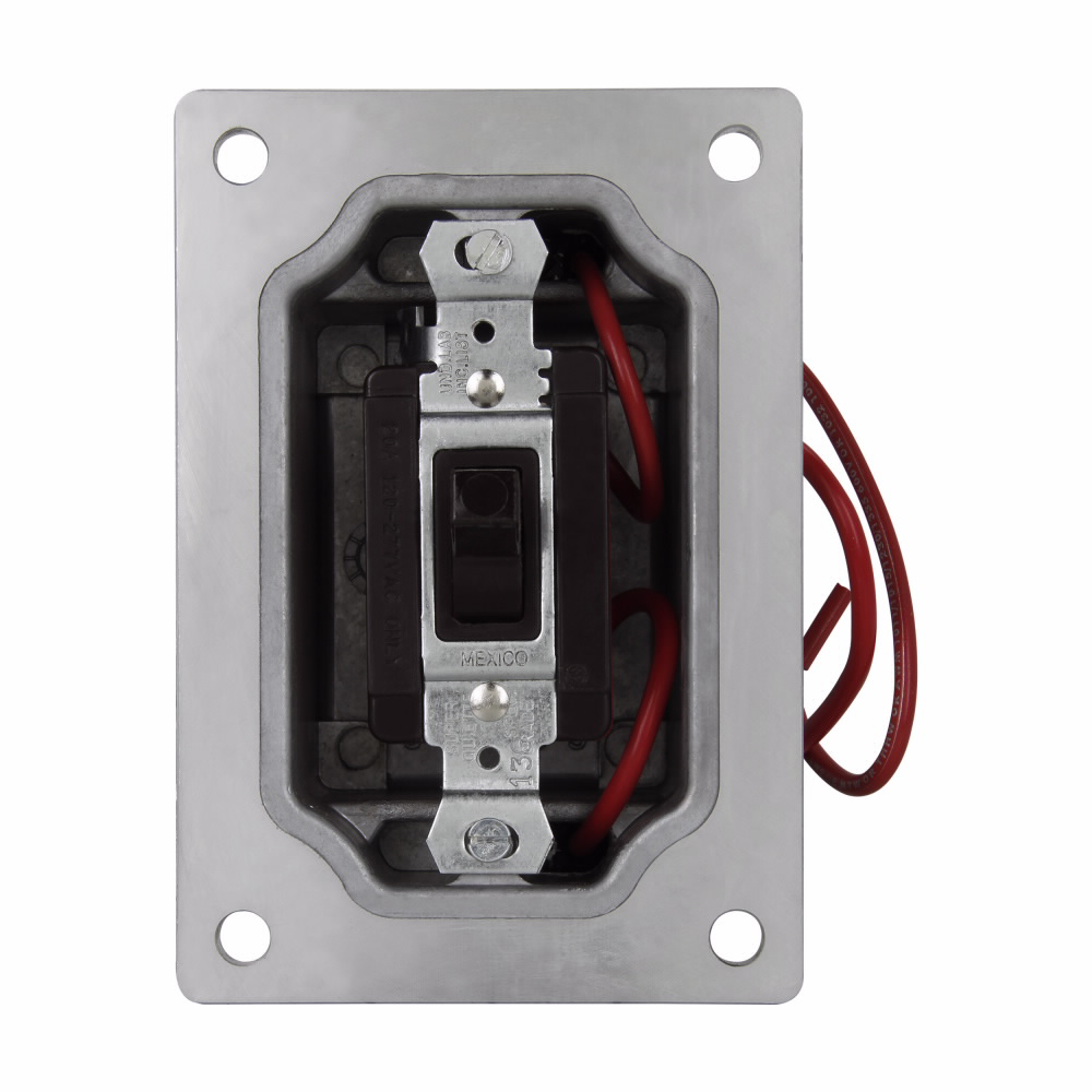 CRSH SW5 SW SEAL & SWITCH-CONTR STA CRSH SW5 SW SEAL & SWITCH-CONTR STA