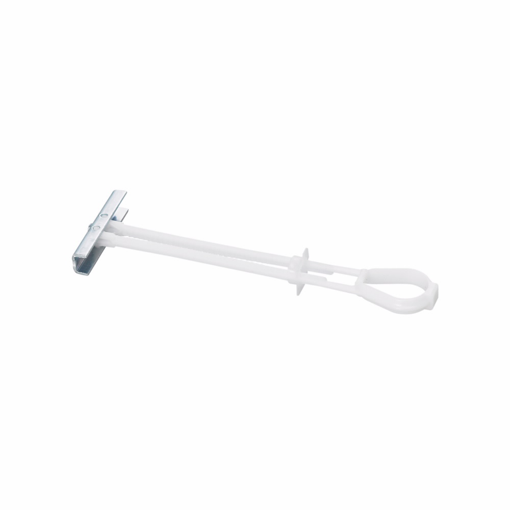 B-LINE APH-18 PLASTIC HOLLOW WALL A B-LINE APH-18 PLASTIC HOLLOW WALL A