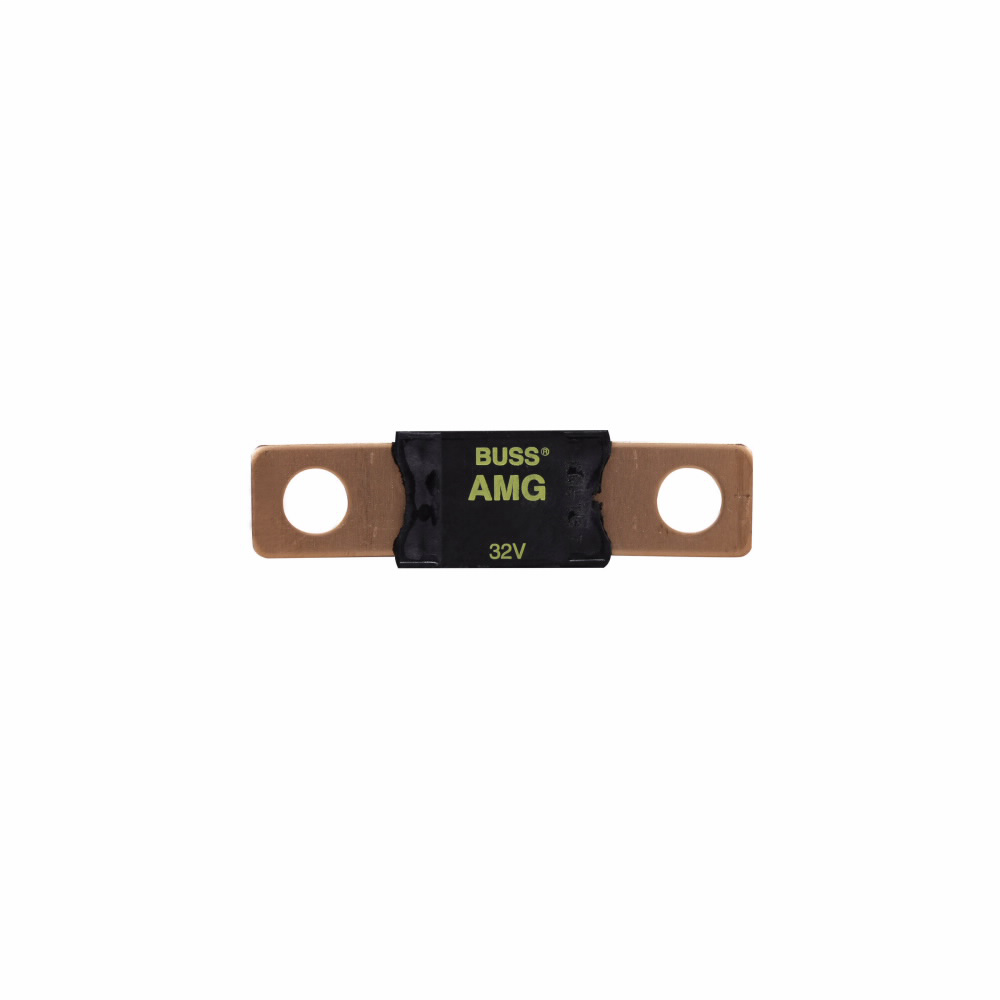 BUSS AMG-200 AMG HI-AMP STUD MOUNT BUSS AMG-200 AMG HI-AMP STUD MOUNT