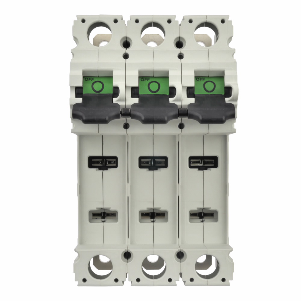 BUSS CCP2-3-200CF 3 Pole Comp Ckt P BUSS CCP2-3-200CF 3 Pole Comp Ckt P