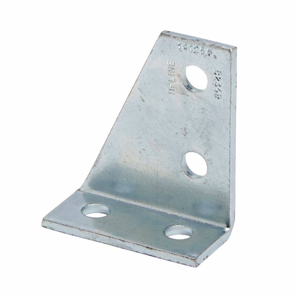 B-LINE B234LGRN FOUR HOLE CORNER GU B-LINE B234LGRN FOUR HOLE CORNER GU