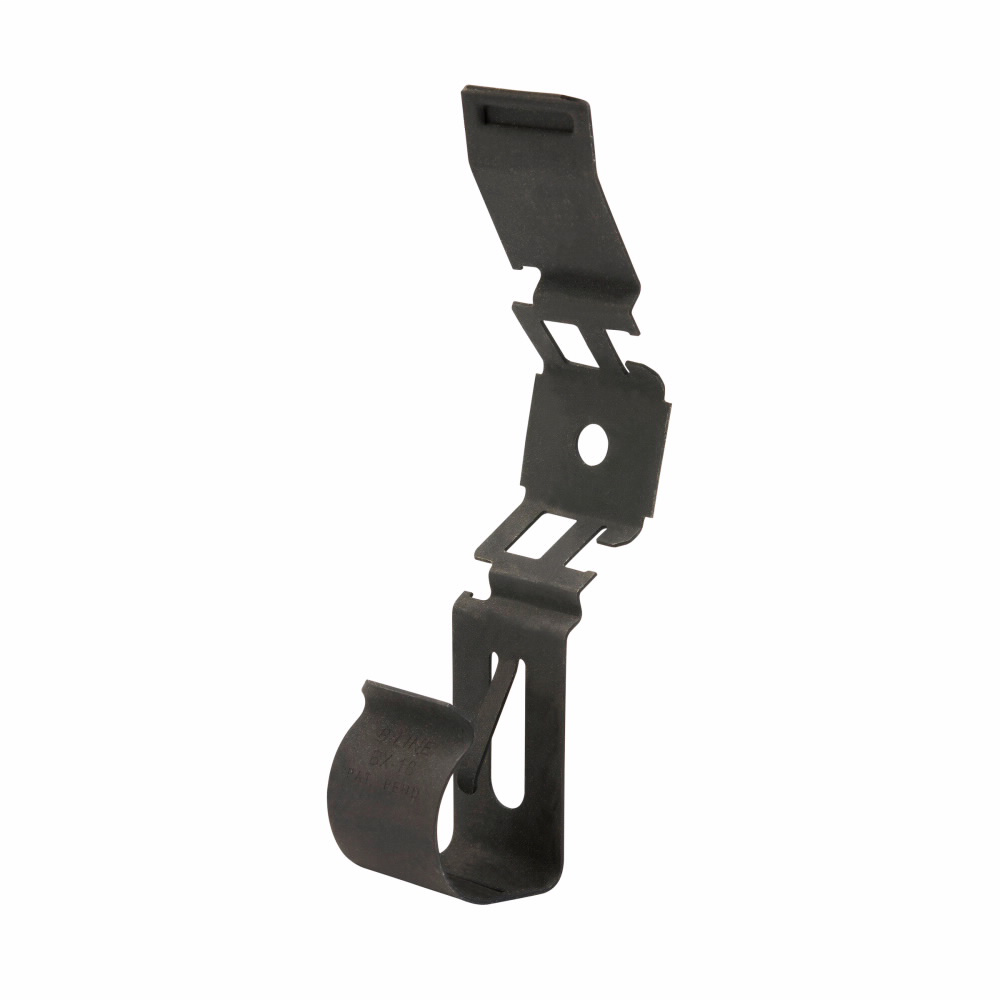 Product image for B-Line Series BX-18 0.706 to 1.38 Inch Cable/Conduit to Wire Fastener