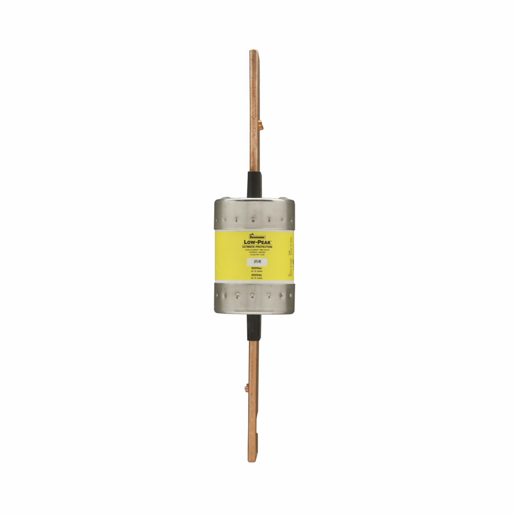 Bussmann Series LPS-RK-300SP Low Peak Dual Element Fuse Bussmann Series LPS-RK-300SP Low Peak Dual Element Fuse