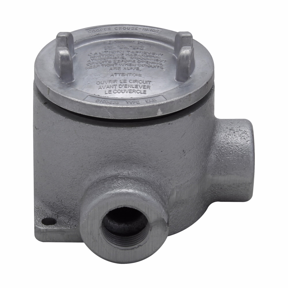 CRSH EABL16-SA 1/2 L AL GRP AB ROUN CRSH EABL16-SA 1/2 L AL GRP AB ROUN
