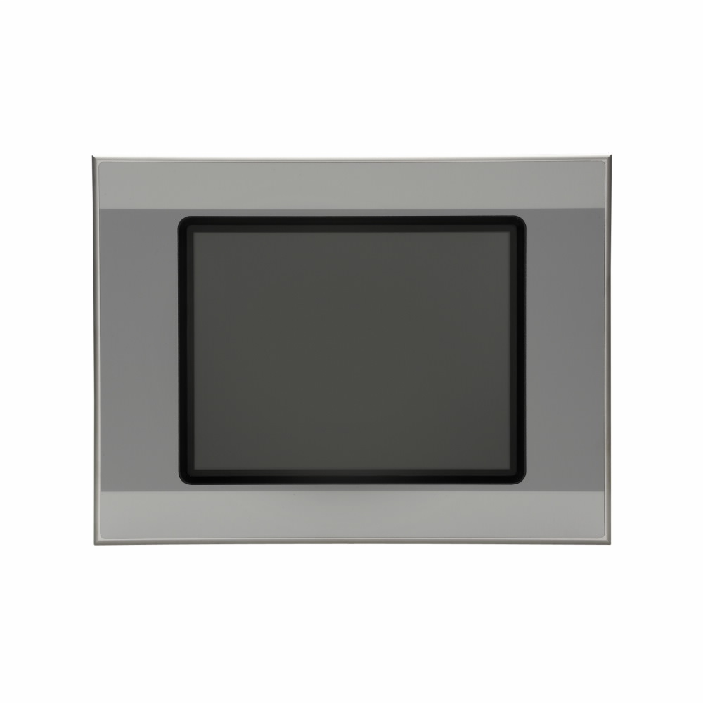 Product image for Cutler-Hammer XP-702-F0-BOXK-00 Infared Display, Second generation, 1.8 GHz Pentium with 2GB RAM 4 GB drive CF and 1 GB D drive CF, 1P20, NEMA 1 enclosure, 2 Ethernet, 2 serial, 4 USB ports