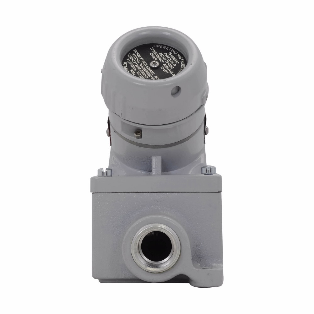 Product image for CRS-H ENRB21201 M4 20A 125V DF INTR