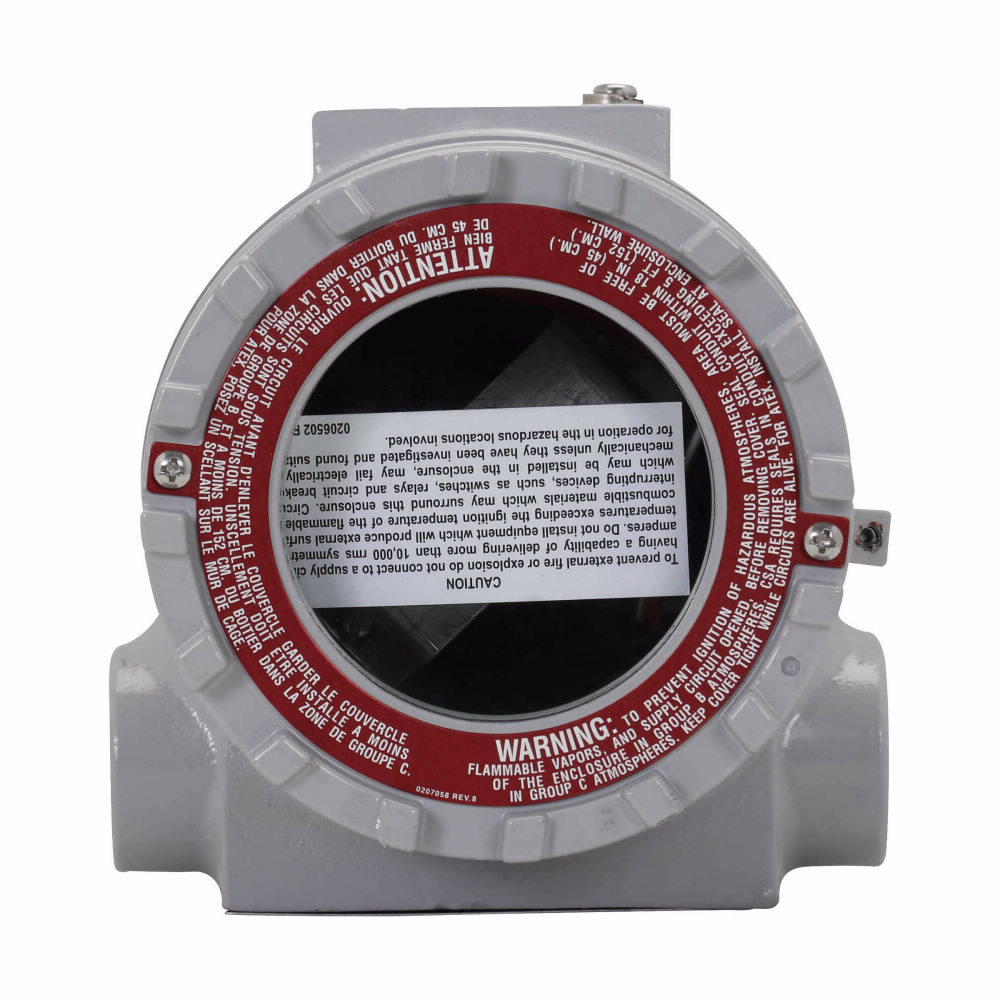 CRSH EV2IH20 EV2IH-INDUSTRIAL FLDLT CRSH EV2IH20 EV2IH-INDUSTRIAL FLDLT