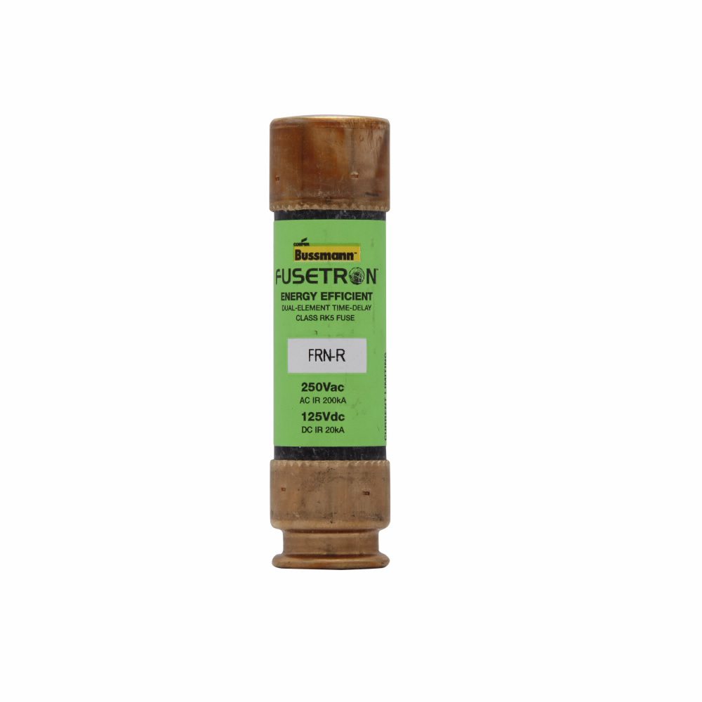 FRN-R Fusetron FRN-R Fusetron