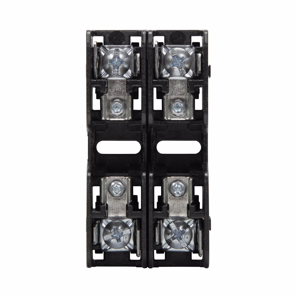 Product image for BUSS BCM603-2PQ CC FUSE BLOCK W/ PP