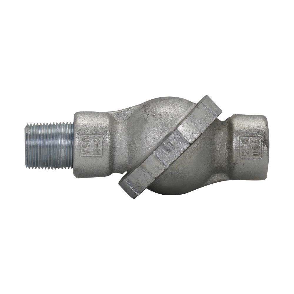 CRSH UNA36 1 NPT ELBOW UNION CRSH UNA36 1 NPT ELBOW UNION