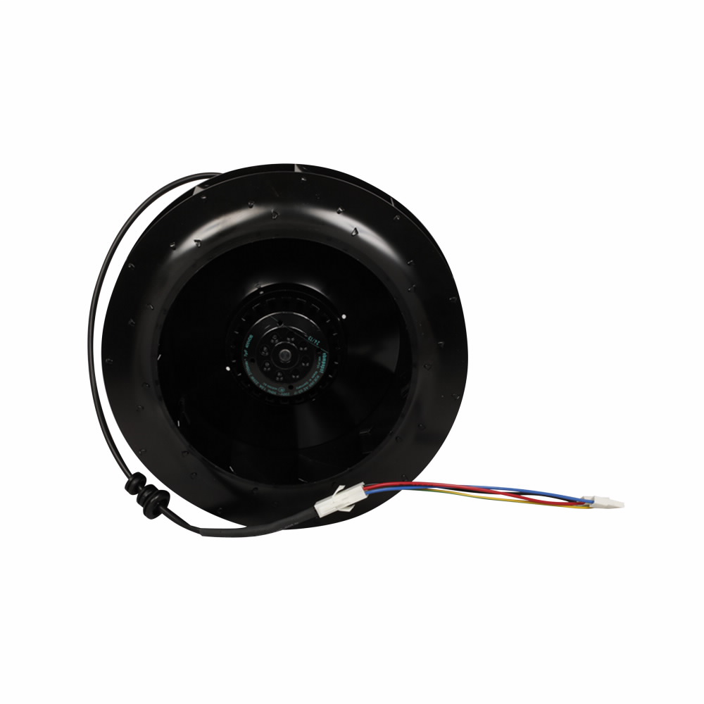 Product image for Cutler-Hammer PP01049 9000X NEMA 12/IP54 Control Fan, NEMA 12, Control fan, SPX9000, NEMA 12/IP54 control fan, 480 V