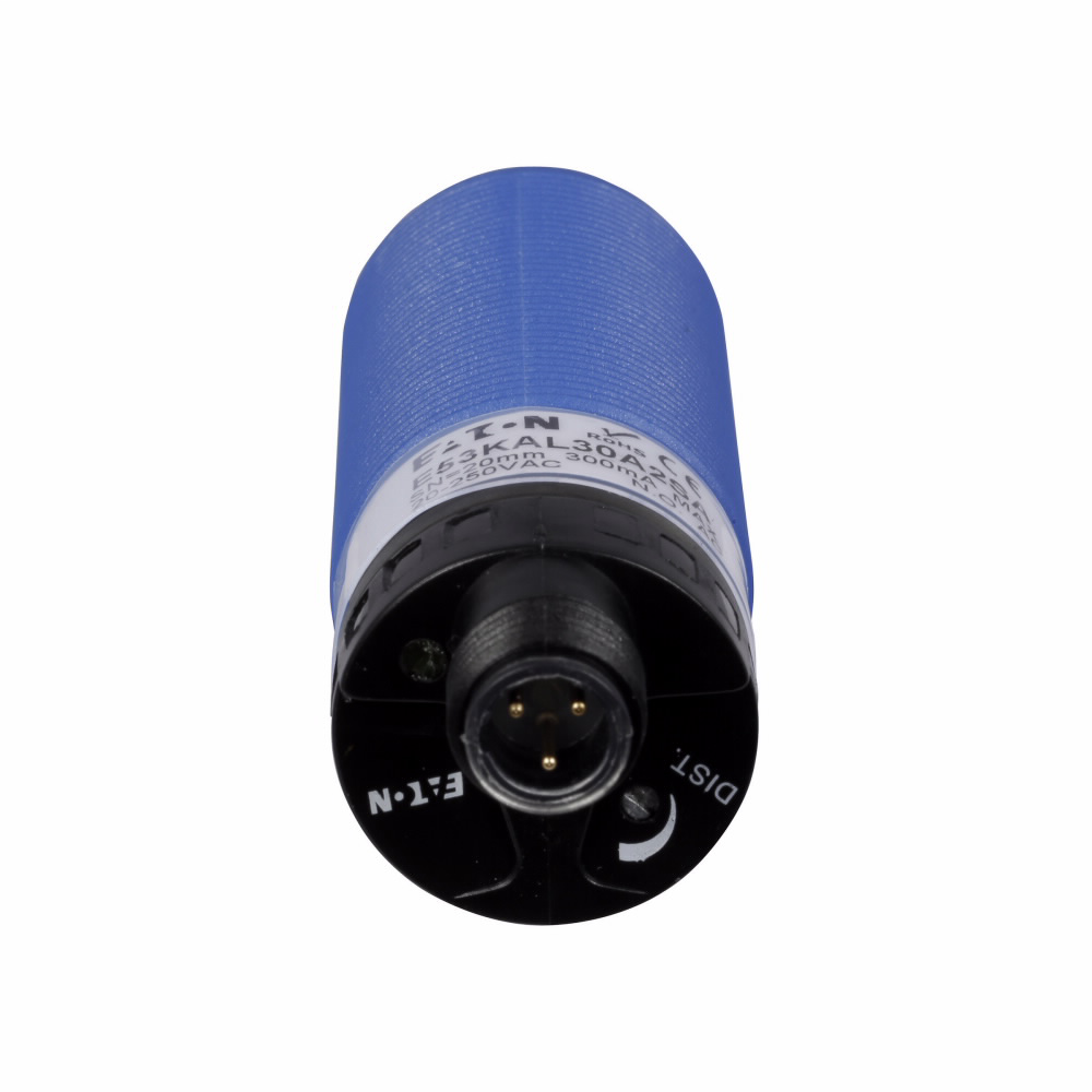 Product image for ETN E53KAL30A2SA 30MM CAP PROX 2W A