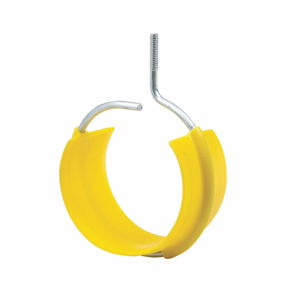 B-Line Series BRS-64A 4 Inch Ring 1/4-20 x 1 Inch Bridle Ring Saddle B-Line Series BRS-64A 4 Inch Ring 1/4-20 x 1 Inch Bridle Ring Saddle