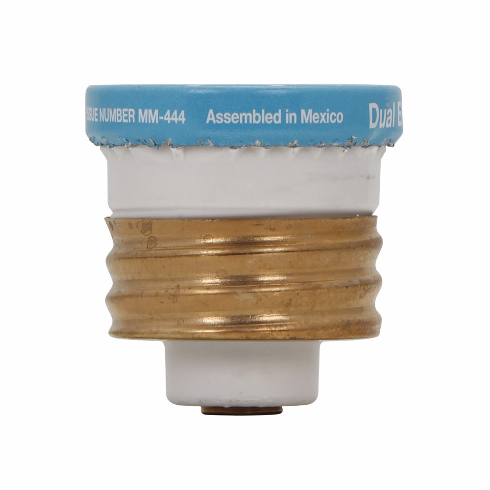 BUSS T-4 FUSETRON DUAL ELEMENT BUSS T-4 FUSETRON DUAL ELEMENT