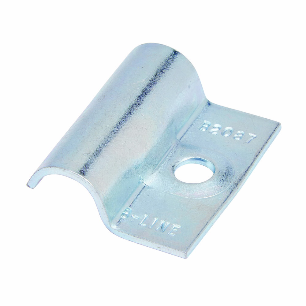B-LINE B2086SS4 3/8-IN. - ONE HOLE B-LINE B2086SS4 3/8-IN. - ONE HOLE