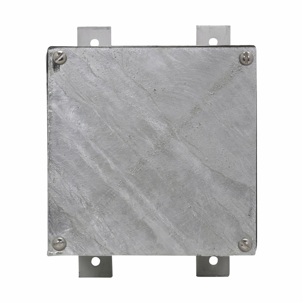 CRS-H WAB080806 UNFLANGED IRON JUNC CRS-H WAB080806 UNFLANGED IRON JUNC