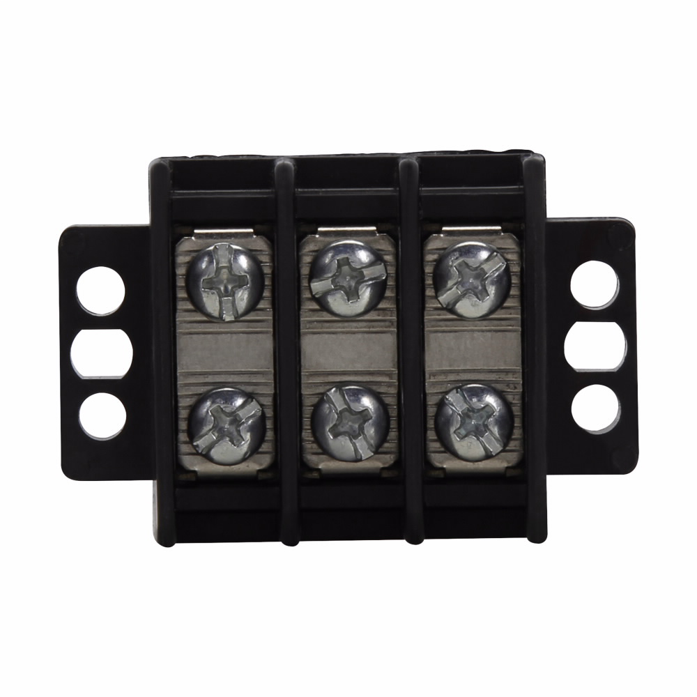 BUSS TB200HB-08 BARRIER BLOCK BUSS TB200HB-08 BARRIER BLOCK