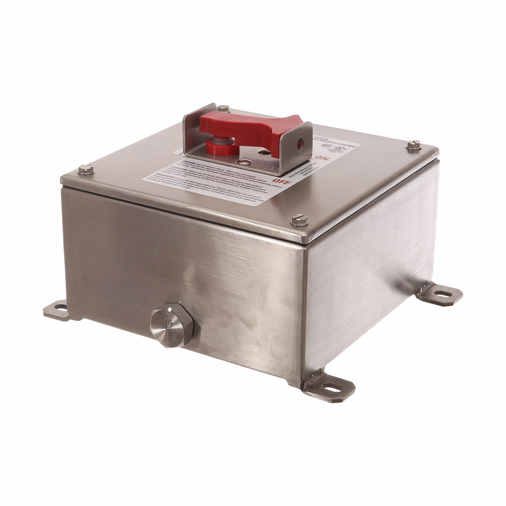 Product image for EWD AHMC360XC00S0 X-Switch60A NoIn