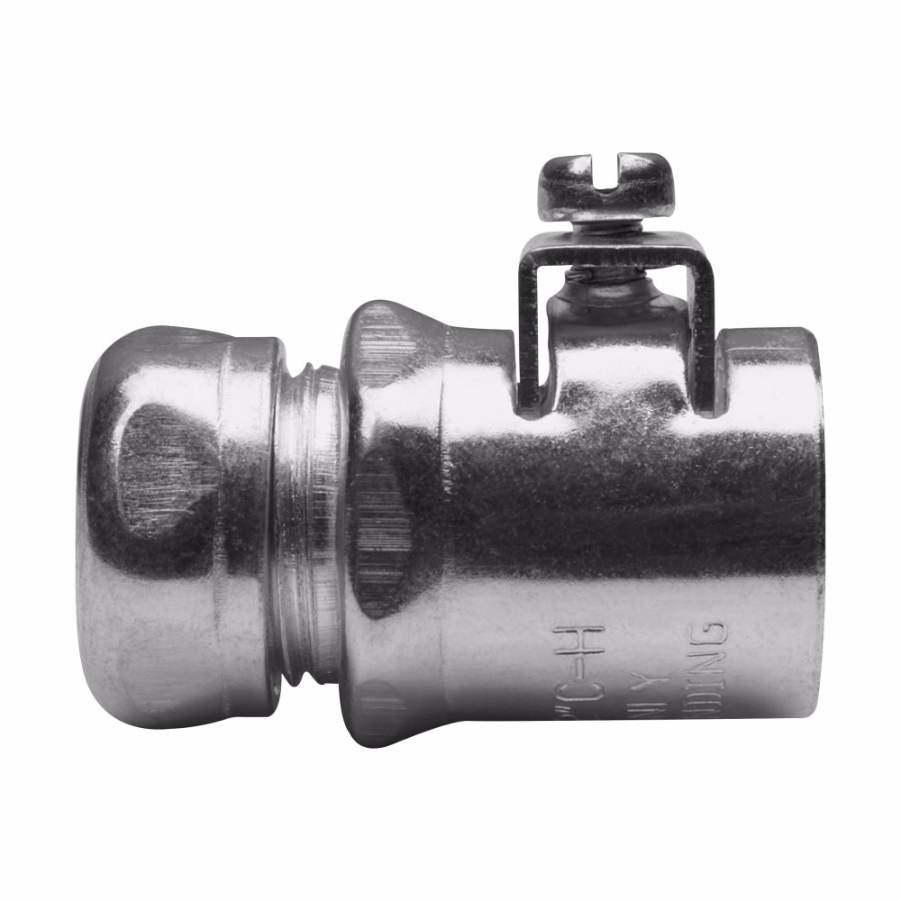 CRSH ACC38 3/8 AC AND FMC TO EMT CO CRSH ACC38 3/8 AC AND FMC TO EMT CO