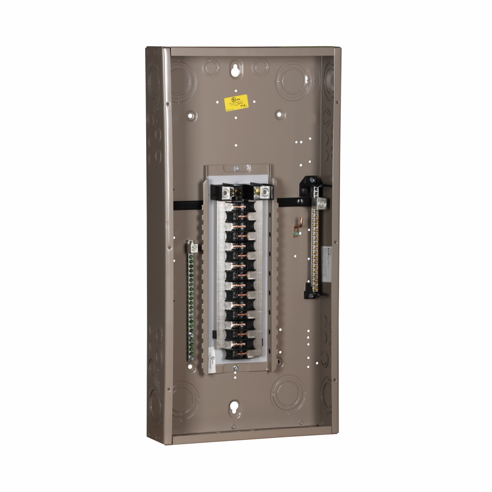 Eaton CH32L150D 3/4 Inch Load Center Eaton CH32L150D 3/4 Inch Load Center