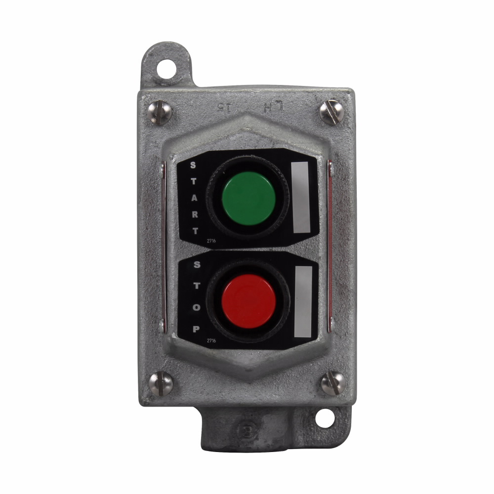 CRS-H EFS3192 EFS FS PUSHBUTTON STA CRS-H EFS3192 EFS FS PUSHBUTTON STA