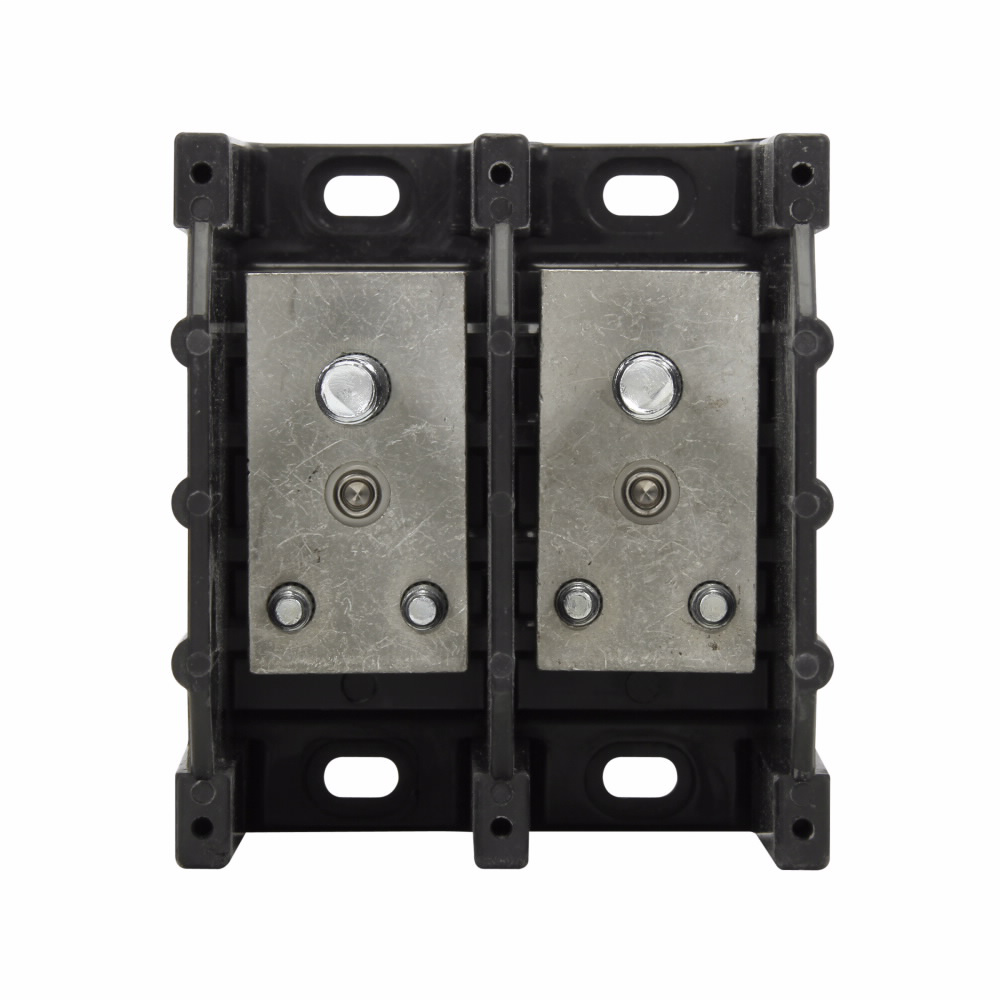 Product image for BUSS 16395-2 POWER DISTRIBUTION BLO