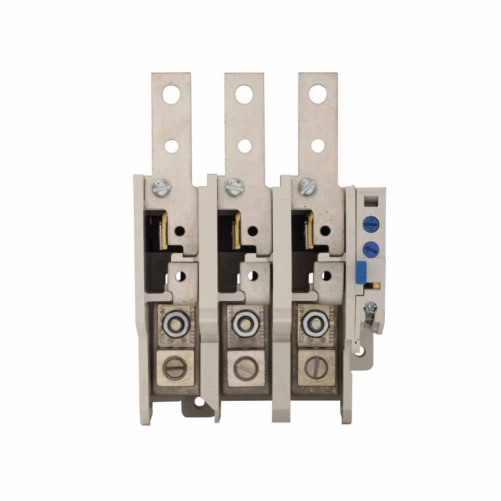 Product image for ETN 10-6530 OVRLOAD RLAY IEC L&FREE