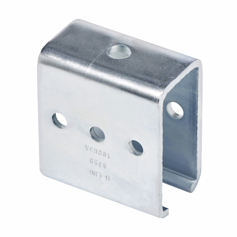 B-LINE B350GRN TROLLEY BEAM JOINT S B-LINE B350GRN TROLLEY BEAM JOINT S