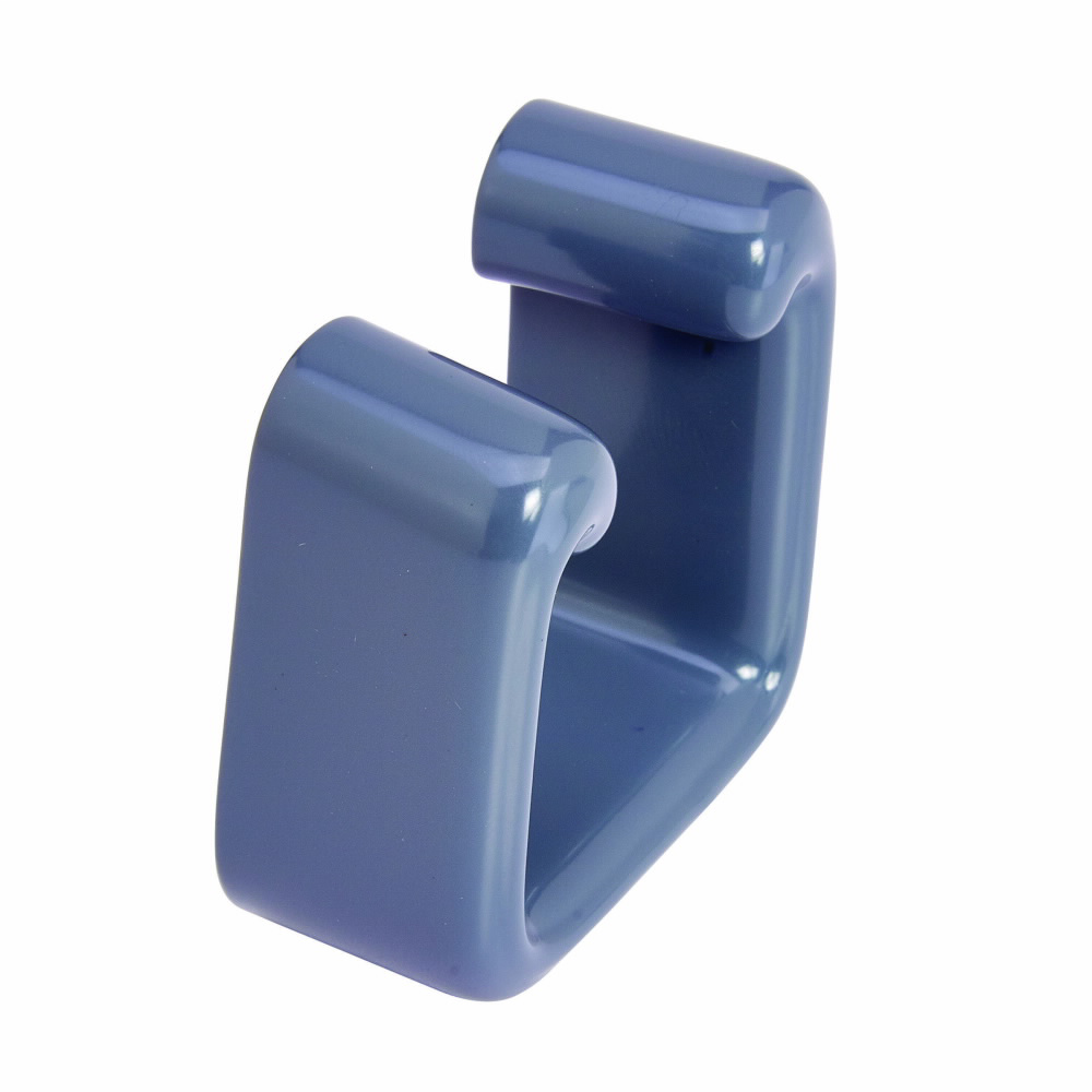 B-LINE B823-22GRN PLASTIC END CAP F B-LINE B823-22GRN PLASTIC END CAP F